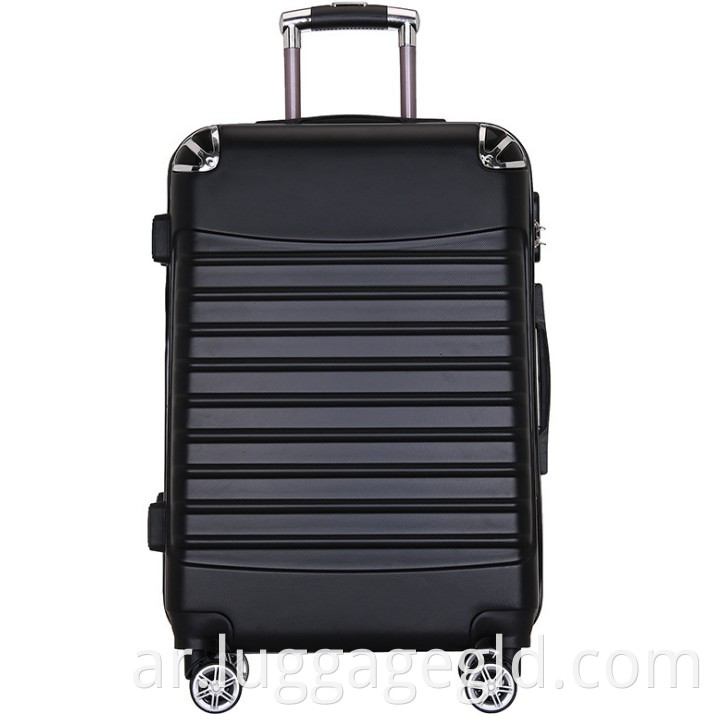 travel luggage 